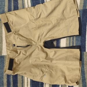 Nashbar stealth baggy shorts outer shell medium